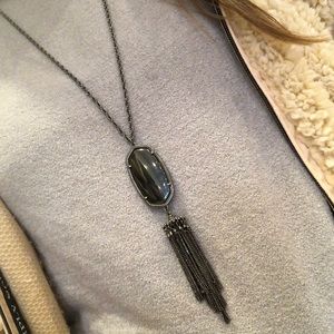 Kendra Scott Rayne necklace